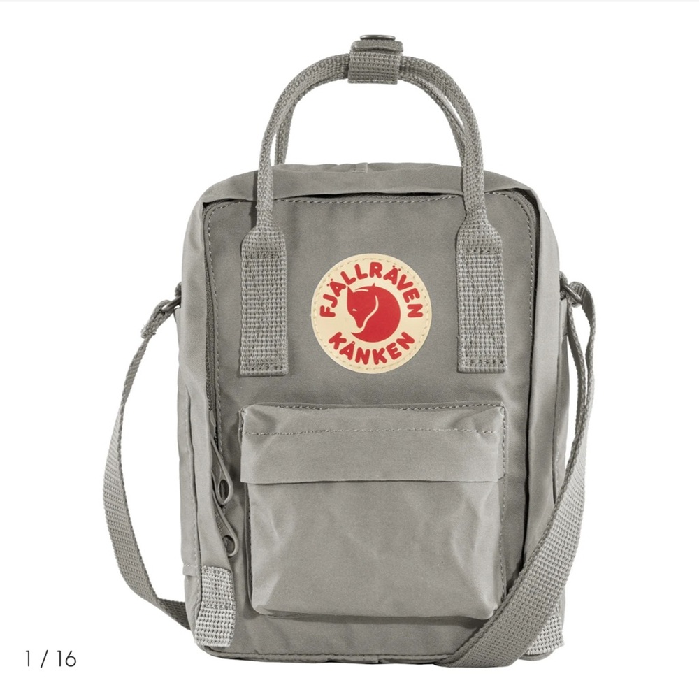 FJALLRAVEN Kanken Sling